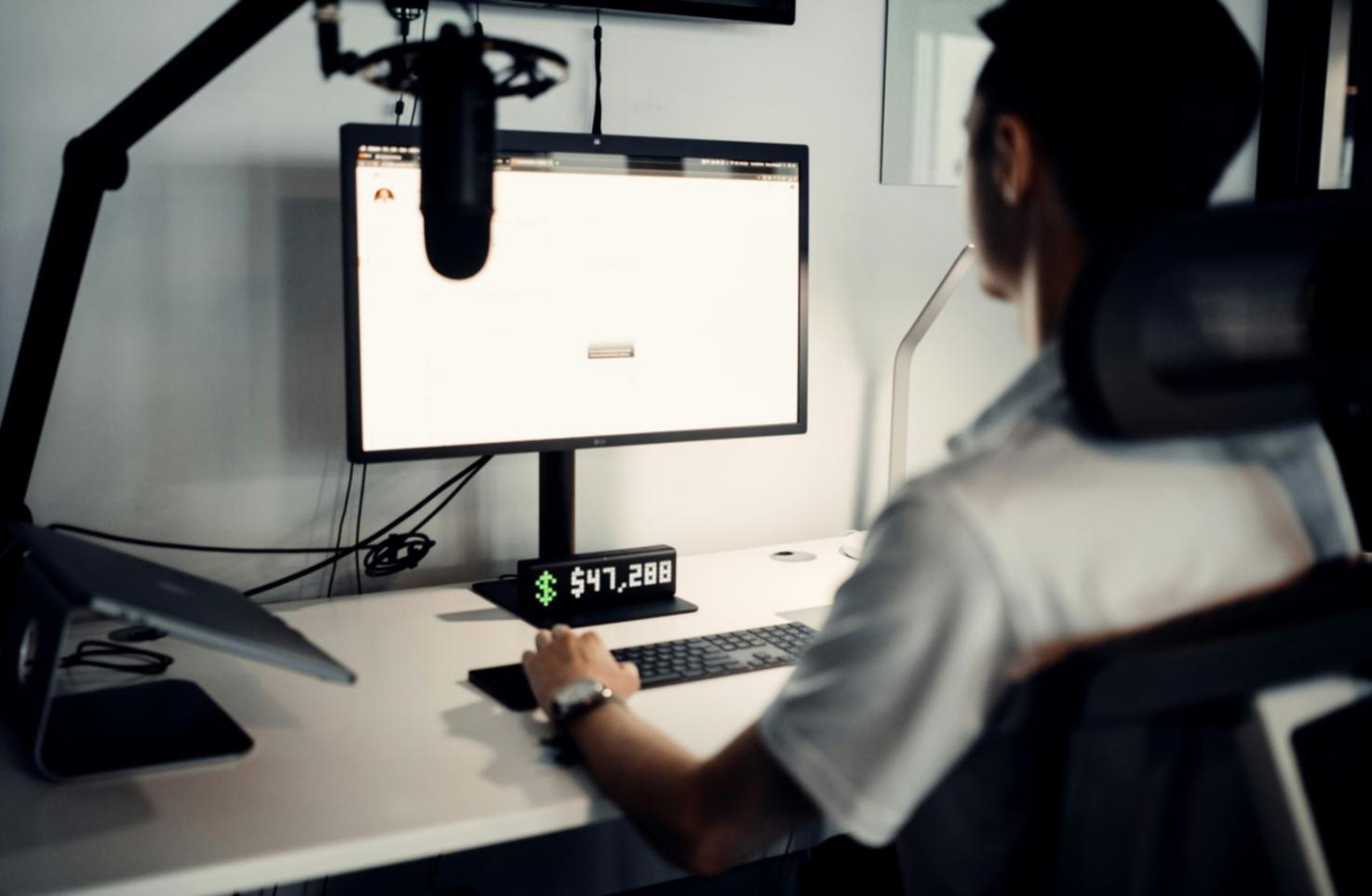 Bureau de support technique drovenquara à Paris